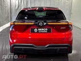 MG MG4 64 kWh Luxury