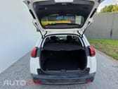 Peugeot 2008 1.2Vti Style 82Cv
