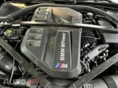 BMW M4 Competition