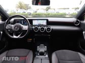 Mercedes-Benz A 250 e AMG Line