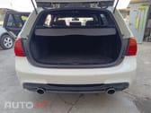 BMW 318 d Touring Navigation Sport
