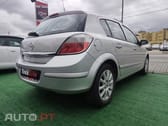 Opel Astra 1.4 EDITION