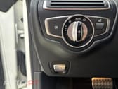 Mercedes-Benz C 220 d Aut.