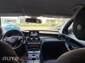 Mercedes-Benz C 180 d Station 7G-TRONIC Edition