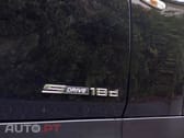 BMW X1 18 d sDrive