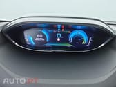 Peugeot 3008 1.6 Hybrid GT e-EAT8