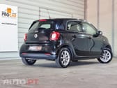 Smart ForFour 1.0 Edition 1 71