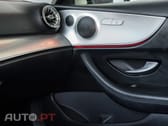 Mercedes-Benz E 220 d 9G-TRONIC Avantgarde