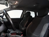 Renault Captur 1.5 dCi Exclusive EDC