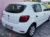 Dacia Sandero 1.0 SCe Pack