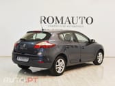 Renault Mégane 1.5 dCi Dynamique SS