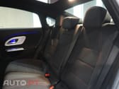Mercedes-Benz CLA 250 com tecnologia EQ