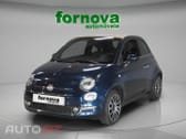 Fiat 500C 1.0 Hybrid