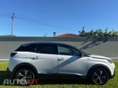 Peugeot 3008 GT LINE