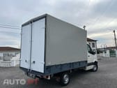 Volkswagen Crafter 35 2.5 TDi 164 Média