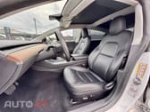 Tesla Model 3 Standard Plus