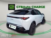 Peugeot E-3008 GT I.V.A DEDUTIVEL