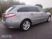 Peugeot 508 SW 1.6 BlueHDi Allure