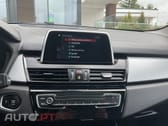 BMW 216 d Advantage