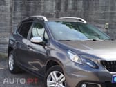 Peugeot 2008 1.2 PureTech Style