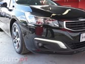 Peugeot 508 SW BlueHDi 180 EAT6 Stop&Start Allure