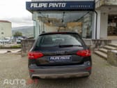 Audi A4 Allroad 2.0 TDI quattro