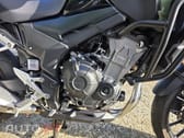Honda CB CB500XA