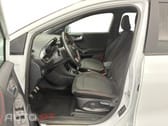 Ford Puma 1.0 EcoBoost mHEV ST-Line