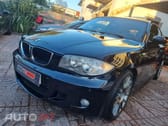 BMW 118 i