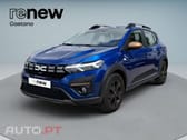 Dacia Sandero ECO-G 100 Bi-Fuel Stepway Extreme
