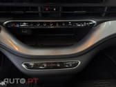 Fiat 500e La Prima