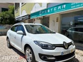 Renault Mégane GrandTour 1.5 dCi