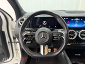 Mercedes-Benz GLA 250 e AMG Line
