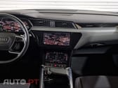 Audi Q8 E-Tron 55 quattro Advanced