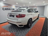 BMW X6 35 d xDrive
