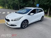 Kia Ceed SW 1.6 CRDi Drive
