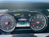 Mercedes-Benz E 350 e Exclusive