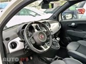 Fiat 500 1.0 Hybrid Sport