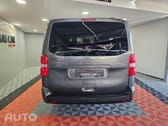 Citroen Space Tourer 1.5 BlueHDi XL Feel