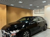 Mercedes-Benz A 180 d Style Aut.