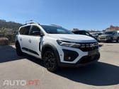 Dacia Jogger 1.0 TCe Extreme 7L