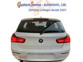 BMW 116 d Line Sport Auto