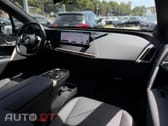 BMW iX xDrive 40 Pack Desportivo