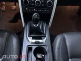 Land Rover Discovery Sport 2.0 TD4 HSE
