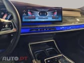 BMW i7 xD Design Excellence