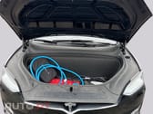 Tesla Model X I.V.A DEDUTIVEL Long Range