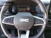 Dacia Duster Journey Eco-G 100