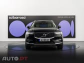 Volvo XC60 2.0 T8 PHEV Ultimate Bright AWD