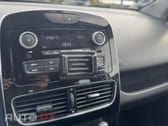 Renault Clio 1.5 dCi Zen