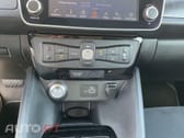 Nissan Leaf Acenta